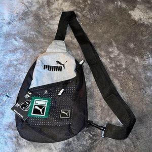 Puma Sidewall strap pack / Sling backpack